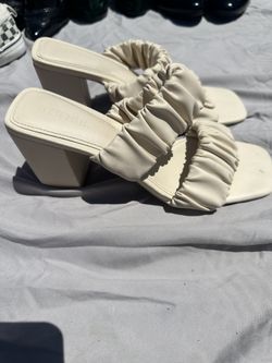Just Fab Heels