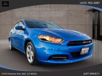2015 Dodge Dart