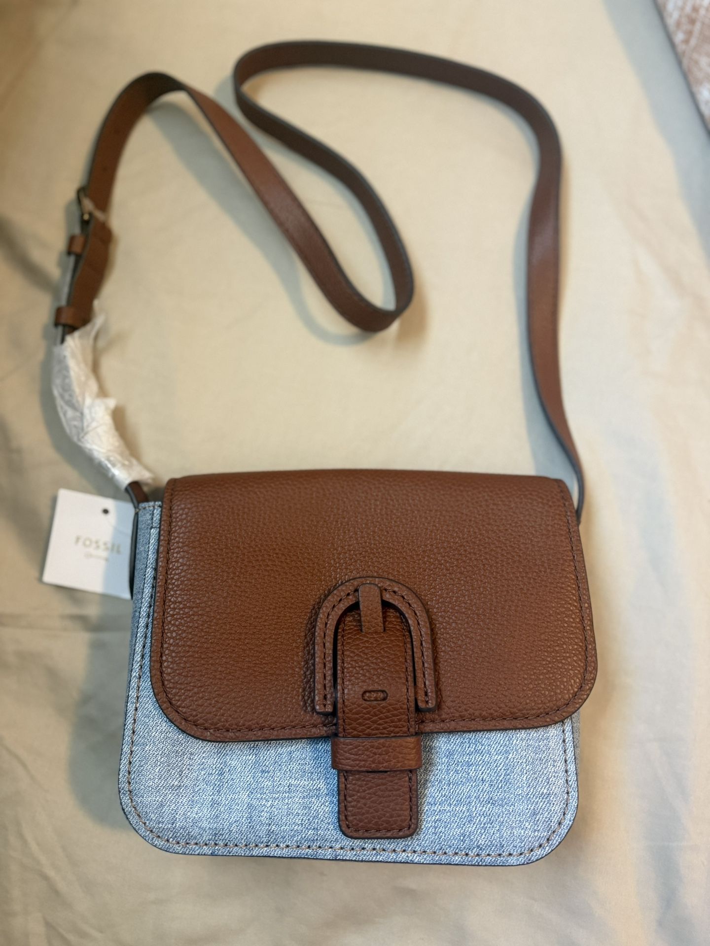 Fossil Bag