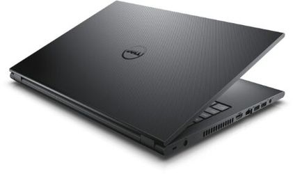 Dell laptop