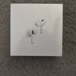 Airpods Pro Gen 2