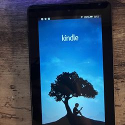 Amazon Fire 5 Tablet (2015)