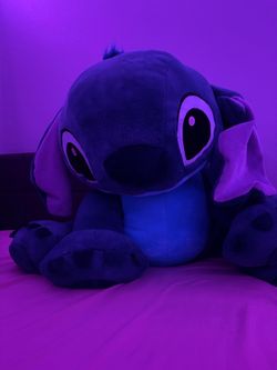 Disney Giant Stitch Plush
