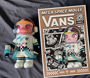 Mega Space Molly
