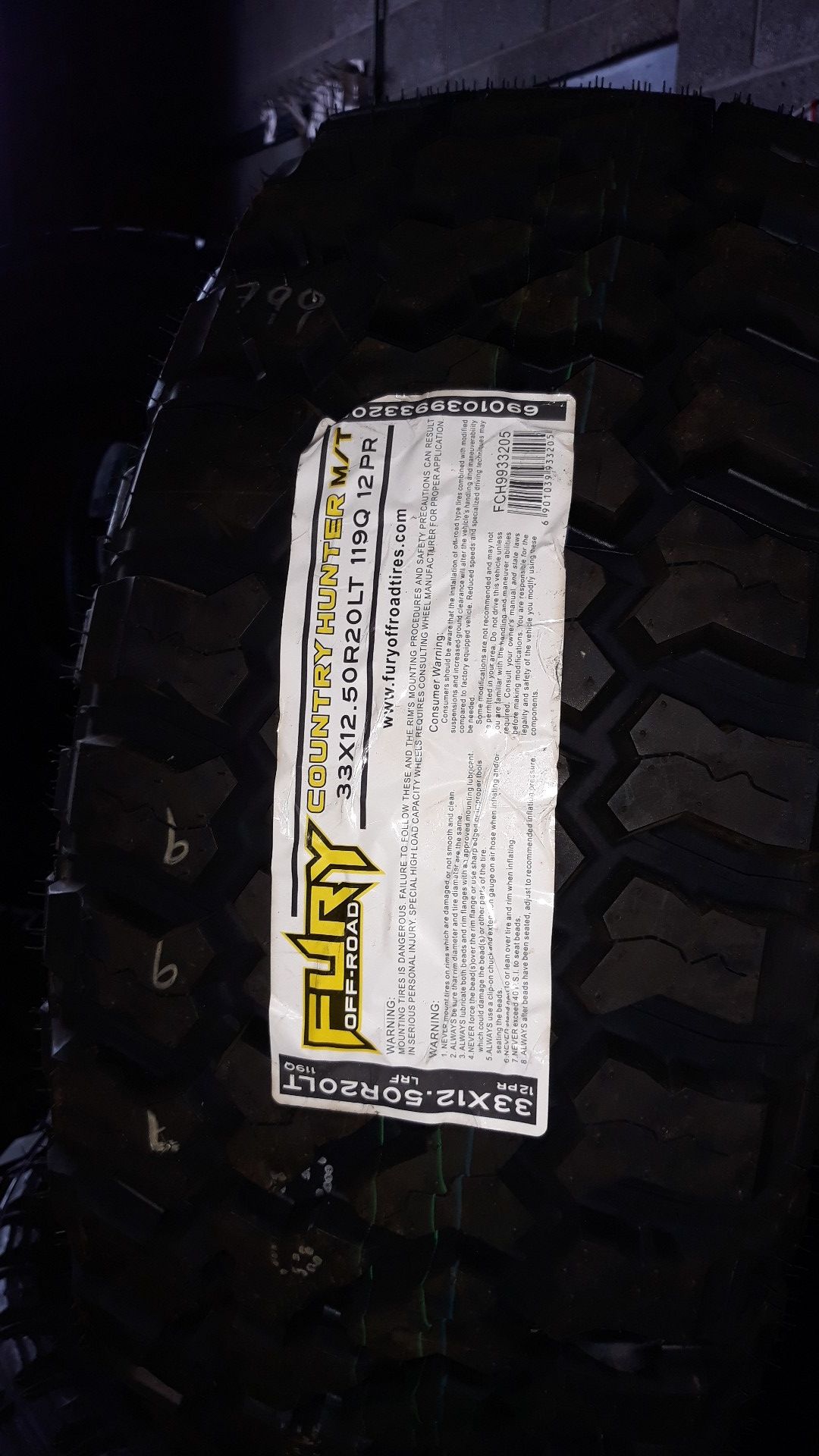 33 1250 20