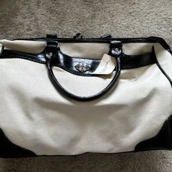 TJ Maxx Tote Bag/Purse