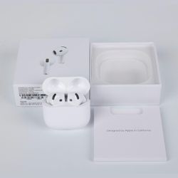 Airpods Pro 4 ANC