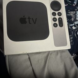Apple Tv 2nd Generation  