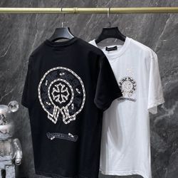 Chrome Heart T-shirt