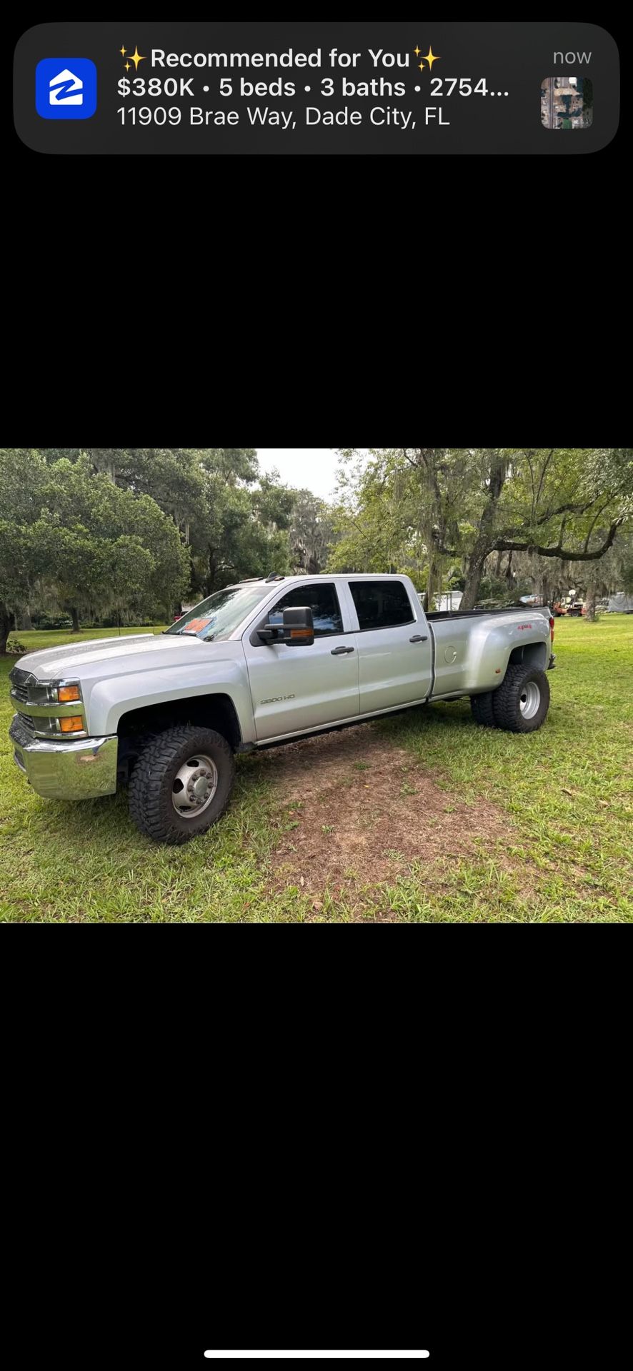 2016 Chevrolet Silverado