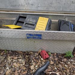 Nice Toolboxs