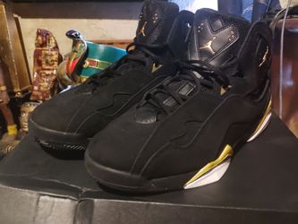 Air Jordans True Flight