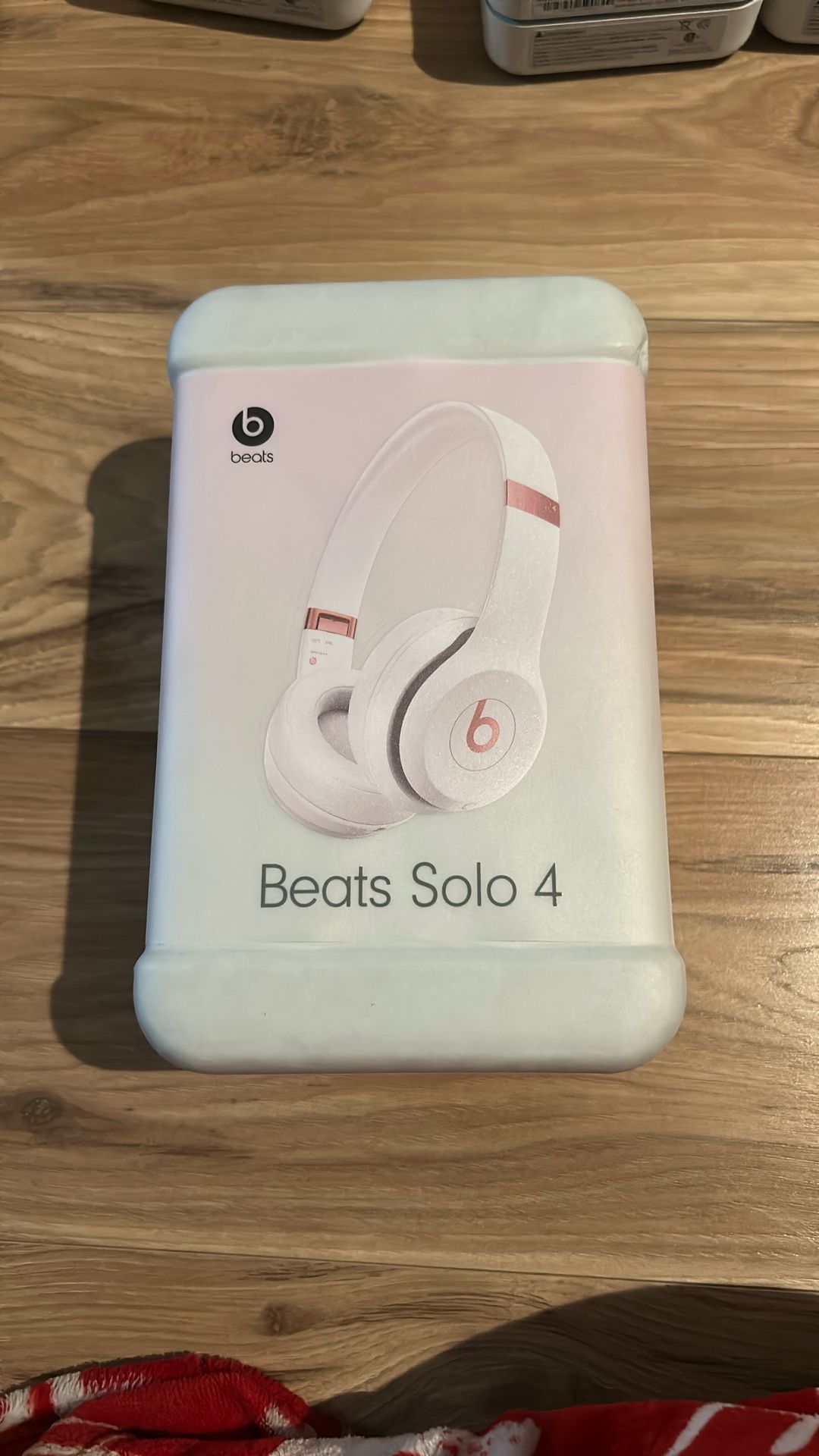 Beats Solo 4