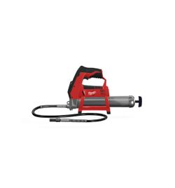 Milwaukee M18 Cordless 2-Speed Grease Gun Tool-Only 2646-20 Red/Black
NEW!!