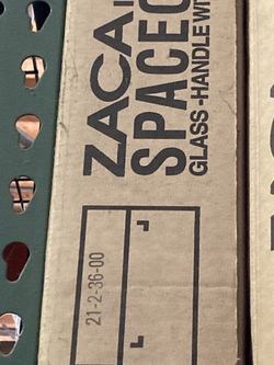 Zaca medicine cabinets