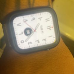Apple Watch 6 Gen  44mm 