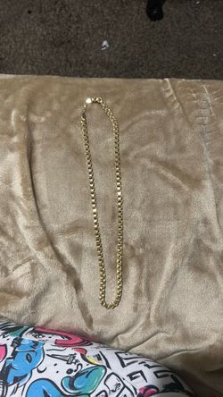 Box chain