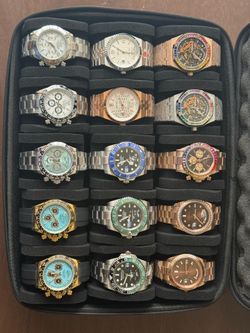 Men Watches
