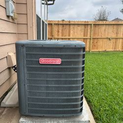 Goodman 2.5 Ton AC Unit