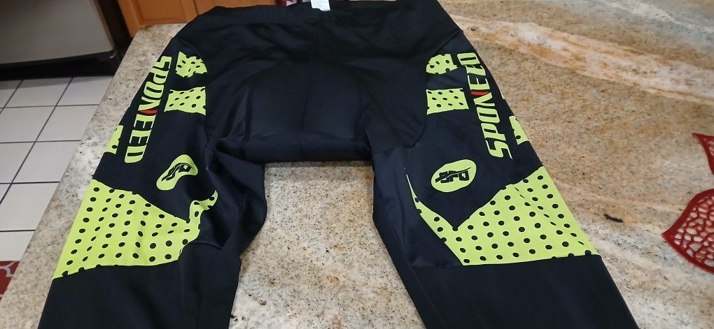Men's Cycling Wear