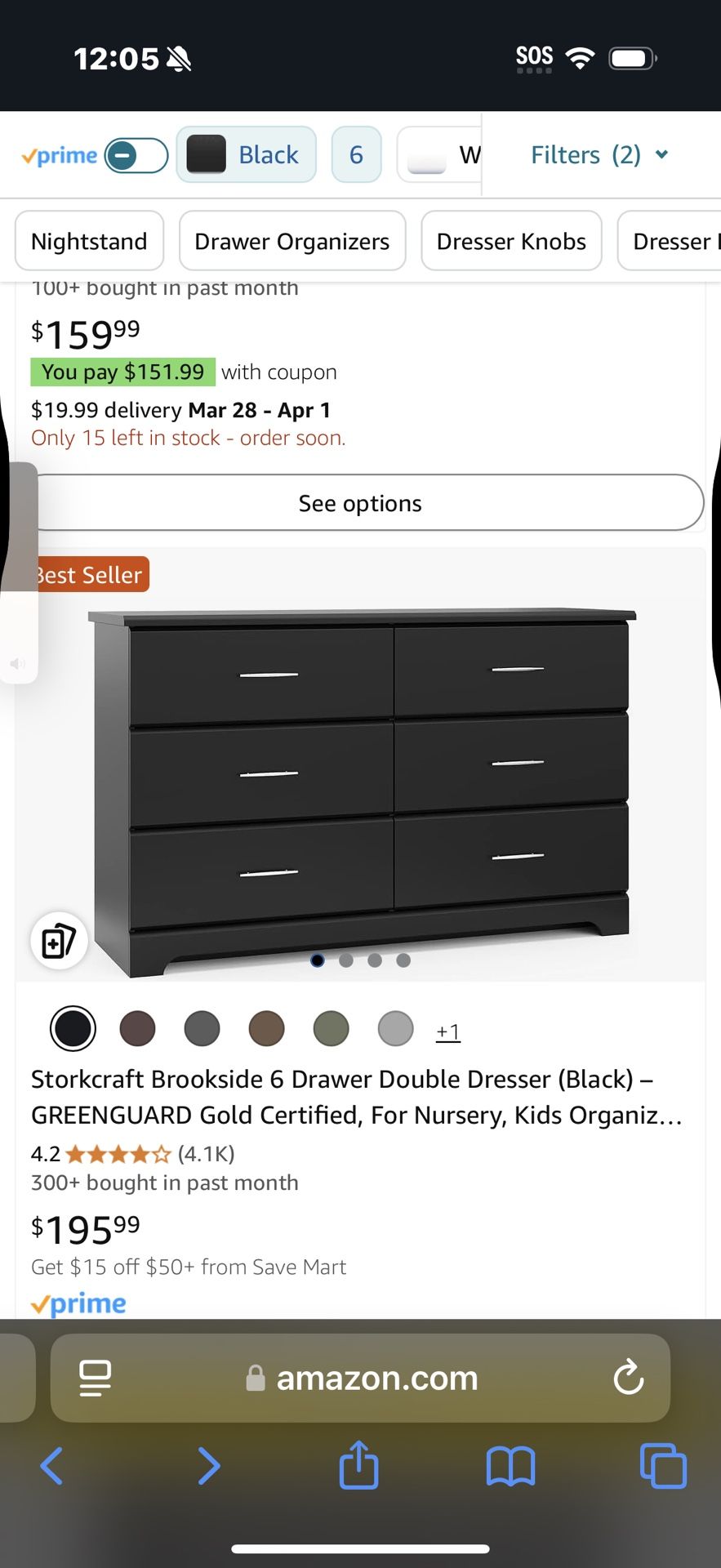 Brand New; In Original Box