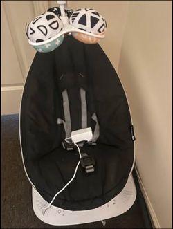 4moms MamaRoo Baby Swing