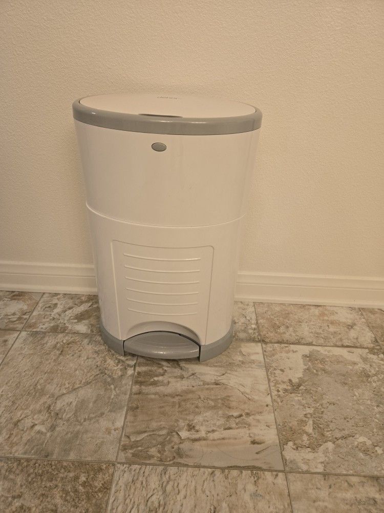 Diaper Pail