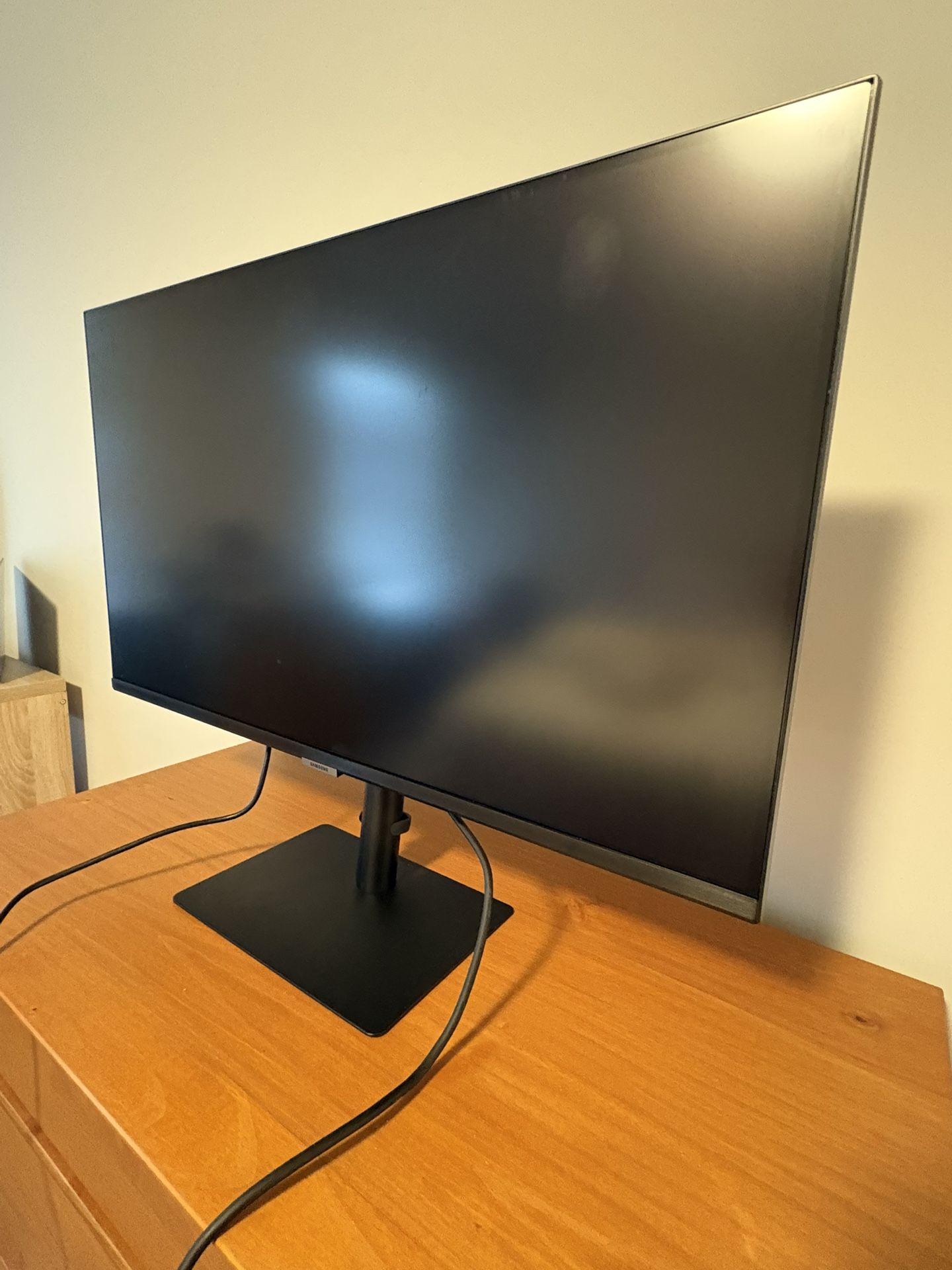 Samsung 32” Computer Monitor