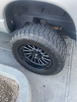 8x6.5 vision