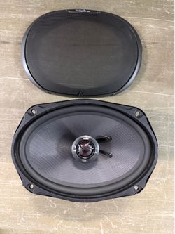 Skar Tx 6 x9
