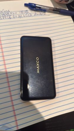 10000 mah power bank