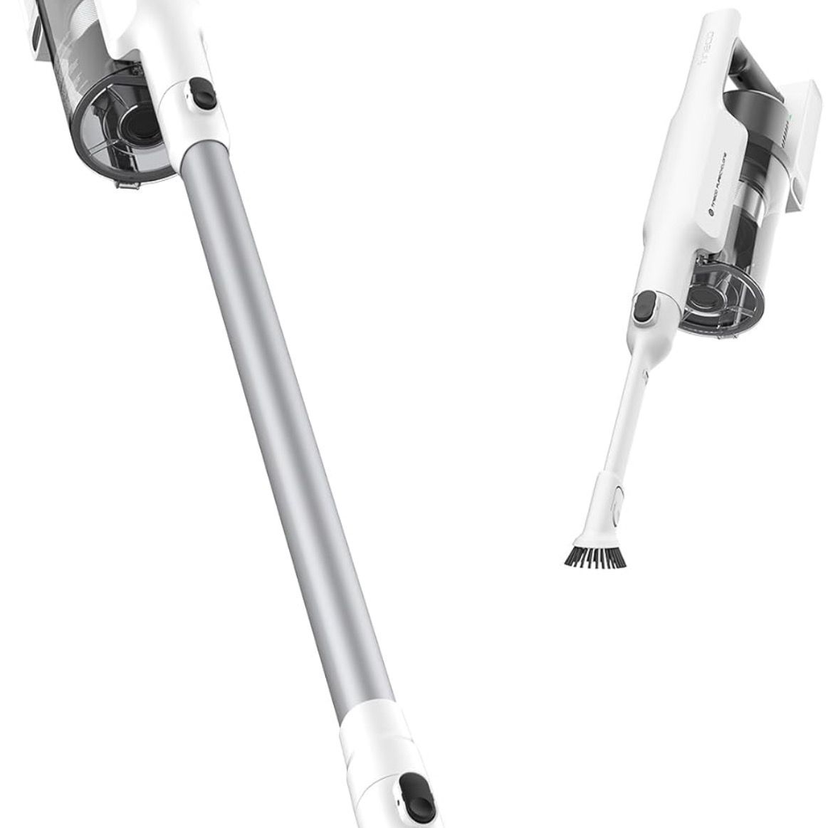 Tineco A20 A Series Cordless Vacuum Cleaner Powerful Suction