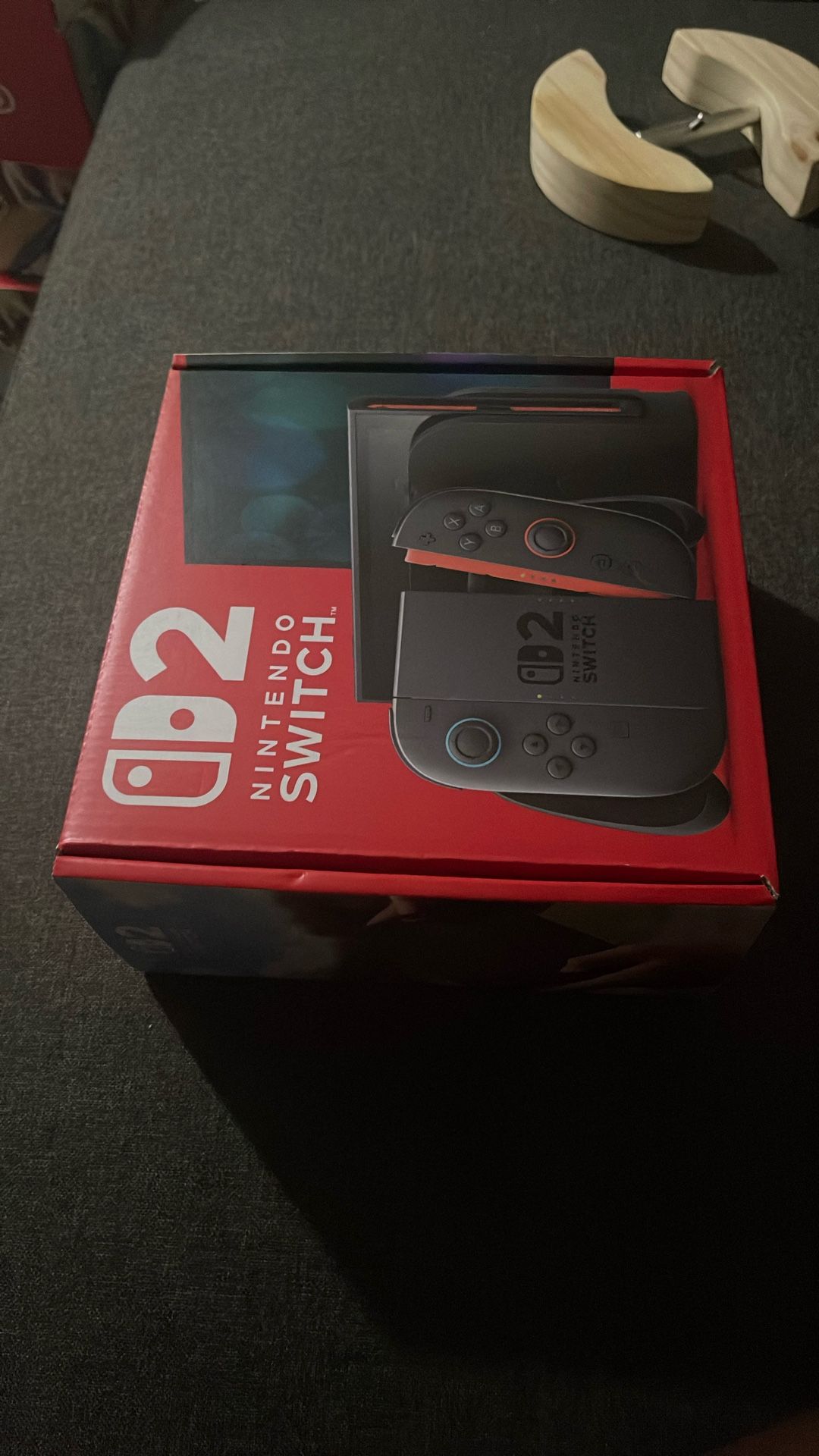 Nintendo Switch 2