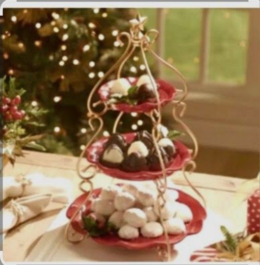 Pino Ruby De Princess House