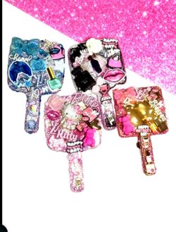 Mother Day Glam Set