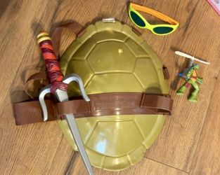 TMNT Play Toys $10 For All! 