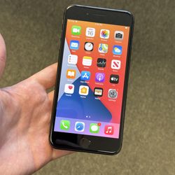 Apple iPhone 8 Plus 64GB Unlocked 