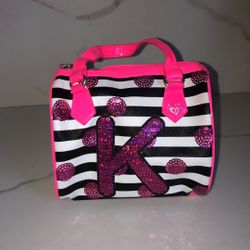 Adorable Girls Purse By Justice
