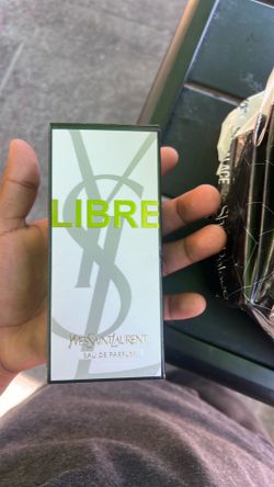 Yves Saint Laurent Libre Eau de Parfum,
