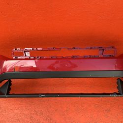 2025 2026 KIA K4 FRONT BUMPER COVER OEM 86511-GG000
