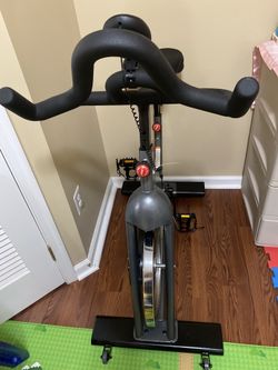 ProForm 505 SPX indoor bike