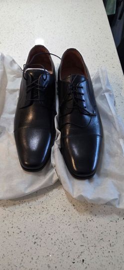 Dress shoes new sz 9