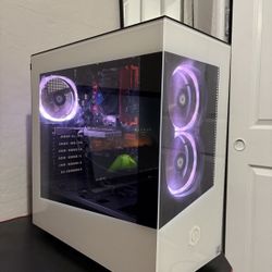 CyberPower - 1080p Gaming Pc