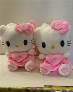 15" plushie