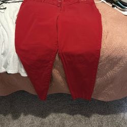Old Navy Pants