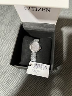 Citizen Women’s Watch