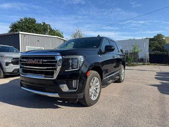 2023 GMC Yukon