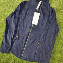 Lululemon Sweater Size 10,12