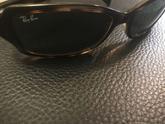 RayBan sunglasses