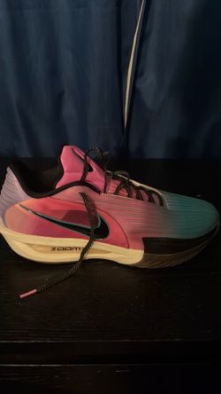 Nike gt cut 3 turbo